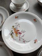 Colditz Porzellan set servies, Ophalen