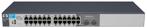 HPE ProCurve V1810G-24 Gigabit Switch J9450A