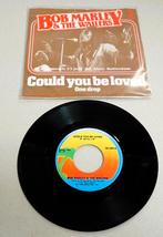 Bob Marley – Could You Be Loved - 1980 -  Reggae, Cd's en Dvd's, Vinyl Singles, Ophalen of Verzenden