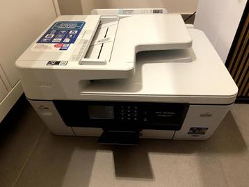 Printer, Ophalen, Zo goed als nieuw