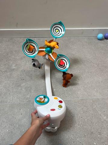 Tiny Love Muziekmobiel beschikbaar voor biedingen