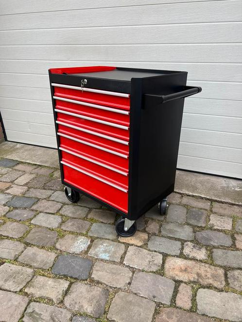 SALE/AKTIE Nieuwe lege gereedschapwagens/ gereedschapkarren, Auto diversen, Autogereedschap, Nieuw, Ophalen