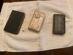3 oude gebedenboeken, Ophalen of Verzenden