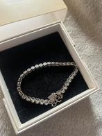 Originele Parte de Mi Zilveren Armband – Herstelling Nodig, Handtassen en Accessoires, Armbanden, Gebruikt, Ophalen of Verzenden