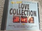the great love collection vol 1, Ophalen of Verzenden, Zo goed als nieuw