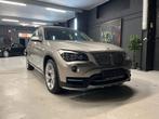 BMW X1 **X-LINE** X-DRIVE** 12 MOIS DE GARANTIE, Euro 5, Stof, Zwart, Parkeersensor