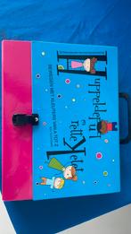 Huppeldepup en retteketet - Kim gonnissen, Enlèvement ou Envoi, Comme neuf