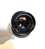 Leica Summicron-M 50mm / 2.0 Type IV, Ophalen of Verzenden, Gebruikt, Standaardlens