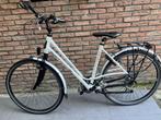 Damesfiets Batavus Sport, Fietsen en Brommers, Ophalen, Batavus, Versnellingen