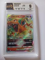 Pokémon Charizard VSTAR 9 (ATC), Ophalen of Verzenden, Nieuw, Overige typen