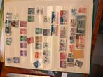 Postzegels verzameling, Postzegels en Munten, Postzegels | Volle albums en Verzamelingen, Ophalen