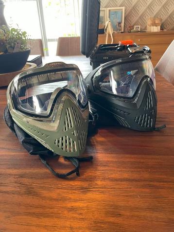 2x dye i5 airsoft/paintball beschikbaar voor biedingen
