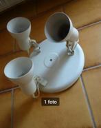 spot met 3 elementen, Ophalen of Verzenden, Gebruikt