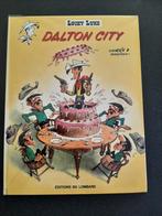 Lucky Luke 34: Dalton City (frans) EO 1969 TTBE, Ophalen of Verzenden, Zo goed als nieuw