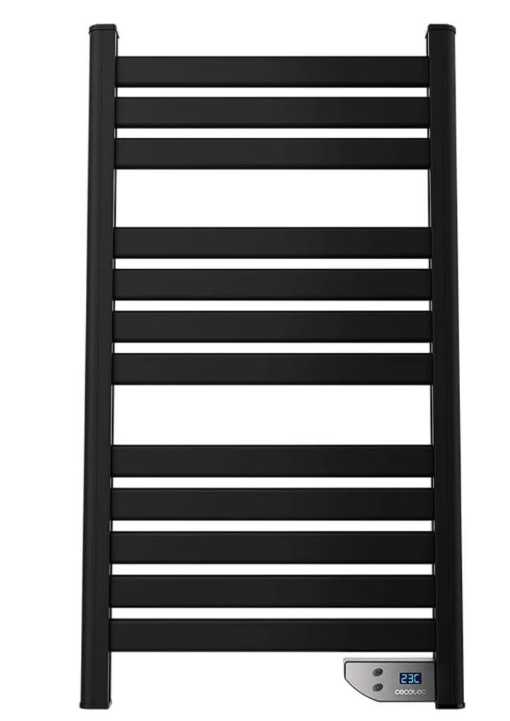 Sèche-serviettes électrique Cecotec 500W, Bricolage & Construction, Chauffage & Radiateurs, Comme neuf, Autres types, 500 à 800 watts