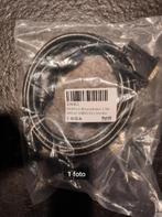 DVI TO VGA KABELS NIEUW, Ophalen of Verzenden, Nieuw