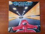 BELPOP LP SCOOTER ONE BY ONE, Ophalen of Verzenden, Zo goed als nieuw, 12 inch, Poprock