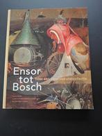 Ensor tot Bosch, Enlèvement, Comme neuf, Peinture et dessin
