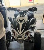 Yamaha Raptor 700 2014