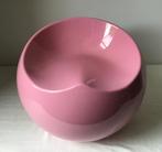 Ball- Chair - roze zitstoel, Huis en Inrichting, Stoelen, Ophalen, Gebruikt, Overige kleuren, Modern