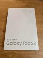 Samsung Galaxy Tab S2, 8 inch, Samsung, Uitbreidbaar geheugen, Wi-Fi