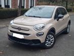 Fiat 500x, Autos, Alarme, Achat, Euro 6, Noir
