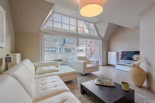 Appartement te koop in Knokke, 2 slpks, Immo, Huizen en Appartementen te koop, Appartement, B
