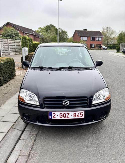 Suzuki Ignis KEURING + CARPASS ✅ Testrit, Auto's, Suzuki, Particulier, Ignis, ABS, Airconditioning, Bluetooth, Elektrische buitenspiegels