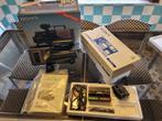 Camera 8 mm CCD-V7AF 80s, Audio, Tv en Foto, Videocamera's Analoog, Ophalen