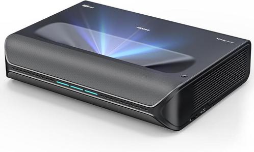 Vidéoprojecteur Nexigo Aurora Pro 4K UST + écran Elitescreen, Audio, Tv en Foto, Beamers, Zo goed als nieuw, Ultra HD (4K), Ophalen