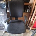 Bureau stoel, Huis en Inrichting, Ophalen, Gebruikt