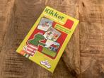 Kaartspel - Kikker: Wat hoort niet in het rijtje thuis?, Hobby en Vrije tijd, Ophalen of Verzenden, Gebruikt, Leopold