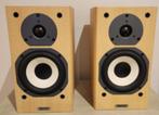 luidsprekers tannoy mx1, Audio, Tv en Foto, Luidsprekerboxen, Nieuw, 60 tot 120 watt, Front, Rear of Stereo speakers, Ophalen