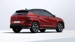 Hyundai Kona Shine N-Line, Automaat, Stof, Bedrijf, 5 zetels