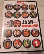 Het Beste Van 10 Jaar Woestijnvis DVD, Alle leeftijden, Ophalen, Zo goed als nieuw, Komedie