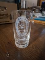 Verre Br  Delbruyere Biere belge acide / gezuurd, Collections, Envoi, Utilisé, Verre ou Verres, Autres marques