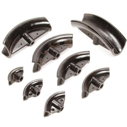 Pijpenbuiger mallen set (16 ton), Auto diversen, Overige Auto diversen, Verzenden