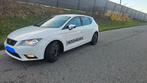 Seat leon fr 2015 1.6 diesel euro 6b, Leon, Wit, USB, 5 deurs