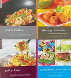 Kookboeken Watertanden Colruyt, Boeken, Ophalen, Zo goed als nieuw