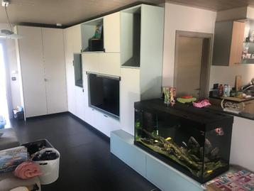 Kast op maat  beschikbaar voor biedingen