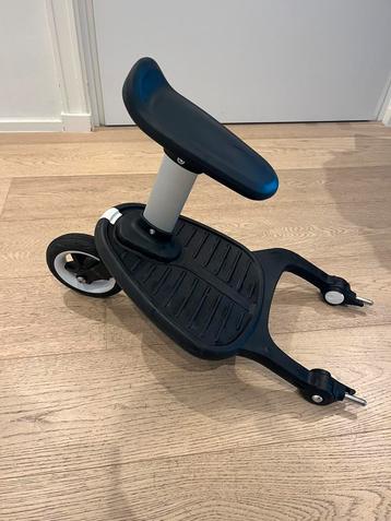 Bugaboo meerijdplankje - planche à roulette, Enlèvement, Utilisé, Bugaboo