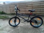 bmx, Fietsen en Brommers, Ophalen