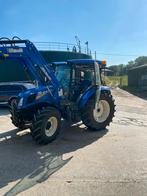 New holland T4.75, Zakelijke goederen, Landbouw | Tractoren, Ophalen of Verzenden, New Holland