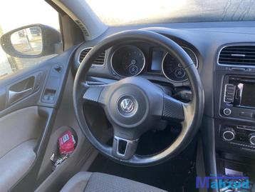 Onbekend, Utilisé, Volkswagen