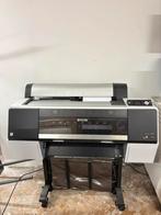 Epson Surecolor P6000 grootformaatprinter, Ophalen, Zo goed als nieuw, Printer