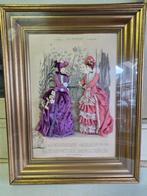 Kader LASAISON PARIS 1887, Enlèvement ou Envoi