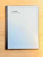 Remarkable 2 Paper Tablet • With Marker Plus and Folio, Computers en Software, Ophalen of Verzenden, Zo goed als nieuw