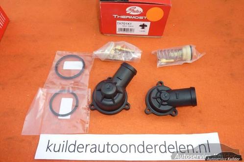 Thermostaathuis 2x  VW golf 5 plus polo 1,4fsi Gates Nieuw i, Auto-onderdelen, Motor en Toebehoren, Volkswagen, Nieuw, Ophalen of Verzenden
