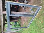 alluminium raam kader zonder raam, Ophalen of Verzenden, Gebruikt