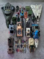 Vintage Gijoe speelgoed jaren 80-90, Ophalen of Verzenden